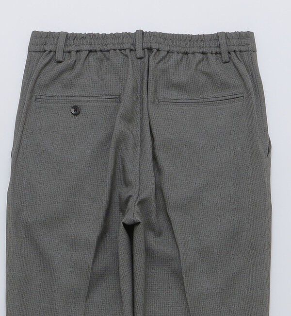 SHIPS Colors 「SHIPS Colors: MULTI-FUNCTION イージー スラックス」|スラックス|