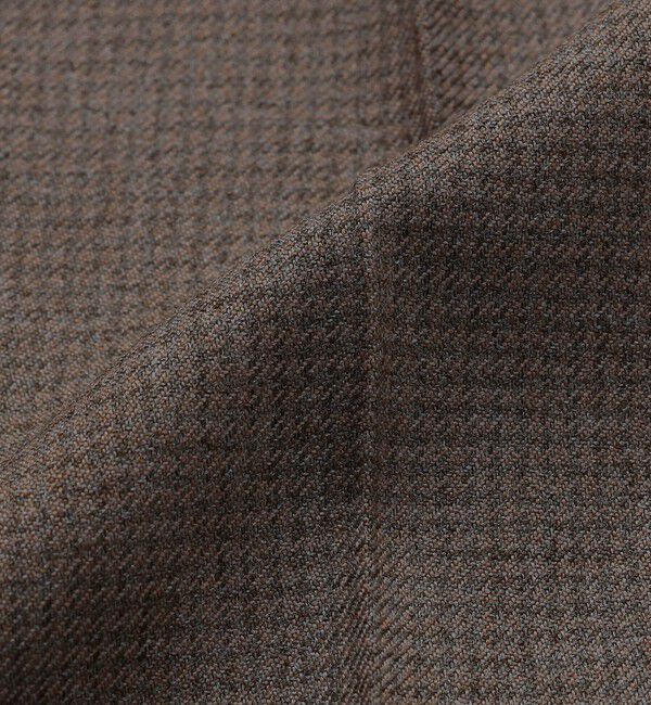 SHIPS Colors 「SHIPS Colors: MULTI-FUNCTION イージー スラックス」|スラックス|