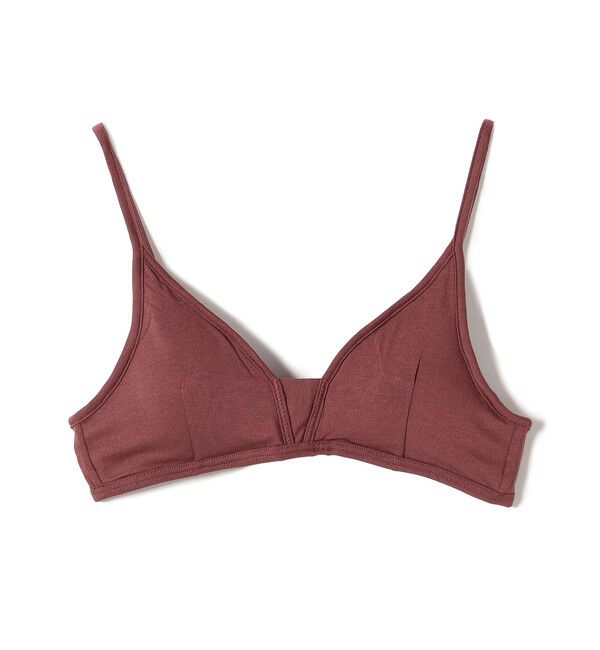 SHIPS Days「SACRE:ボディ & ブラレット」|インナー|