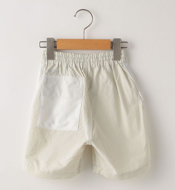 SHIPS KIDS「ARCH&LINE:110～145cm / 〈UVカット〉ナイロン ショーツ」|その他|