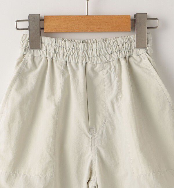 SHIPS KIDS「ARCH&LINE:110～145cm / 〈UVカット〉ナイロン ショーツ」|その他|