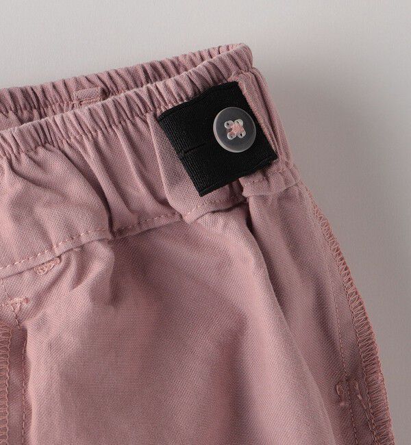 SHIPS Colors 「SHIPS Colors:〈洗濯機可能〉コットン ロールアップ パンツ」|その他|