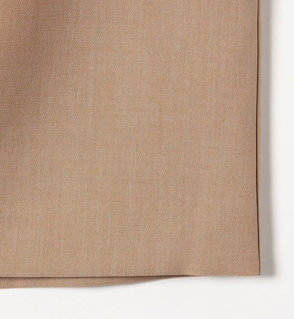 quaranciel「quaranciel:〈洗濯機可能〉アイライン スカート &times; フレンチ TEE セット」|タイト|