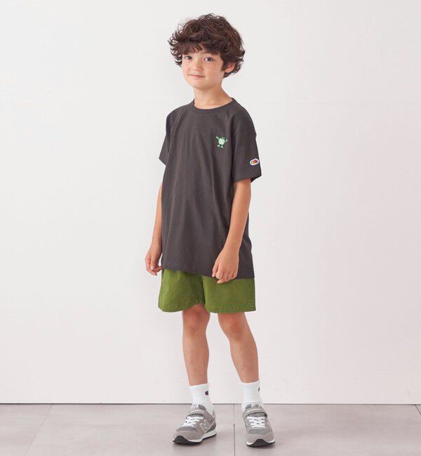 SHIPS any「SHIPS any: クライミング アクティビティ ショーツ<KIDS>◇」|その他|