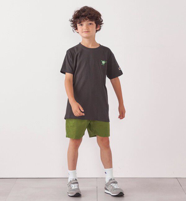 SHIPS any「SHIPS any: クライミング アクティビティ ショーツ<KIDS>◇」|その他|