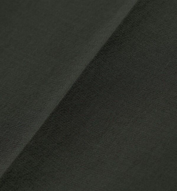 SHIPS「【SHIPS別注】FANTASTICDAYS: ウールライク 1プリーツ イージーパンツ」|その他|