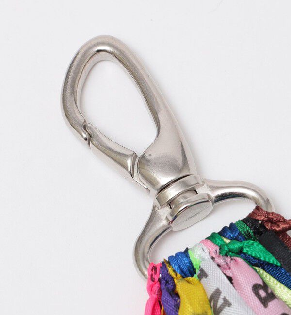 SHIPS「【WEB限定】SHIPS: ボンフィン ブラジル ラッキーチャーム」|チャーム・キーホルダー|