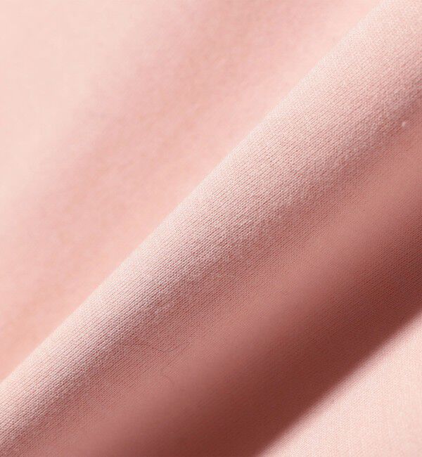 SHIPS for women「〈手洗い可能〉ベースボール TEE」|Tシャツ・カットソー|