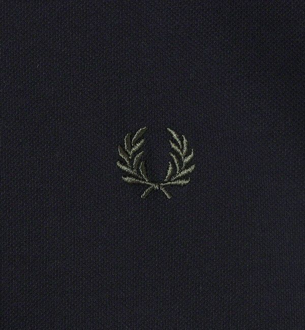 SHIPS for women「【SHIPS別注】FRED PERRY:M2 POLO ENGLAND」|ポロシャツ|