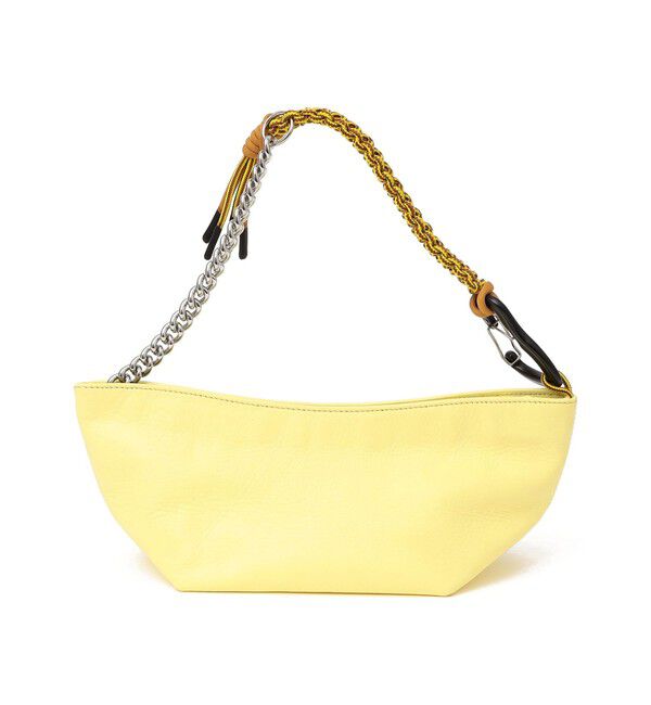 SHIPS for women「NOMADIS:YACHT」|ショルダー・メッセンジャー|