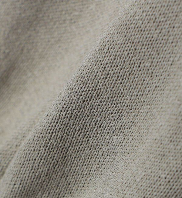 SHIPS「【City Ambient Products別注】crepuscule: JAPAN PAPER SKIPPER ニットポロ」|ポロシャツ|