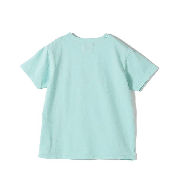 SHIPS for women「ACASAM:クルーネック TEE」|Tシャツ・カットソー|