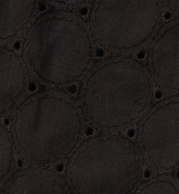 SHIPS for women「RAJAT:シフリー 刺繍 トート」|トートバッグ|