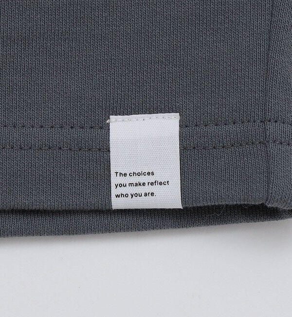 SHIPS「THYARD: ハイゲージ スウェット ショーツ」|その他|