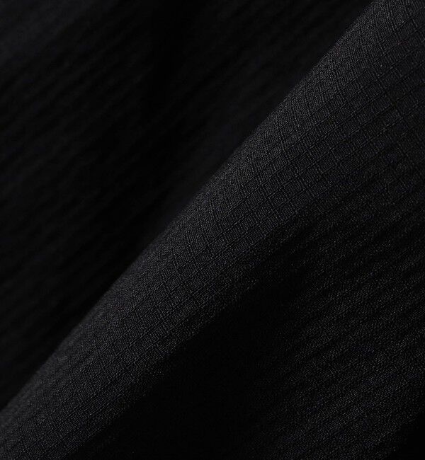 SHIPS for women「maroba:＜手洗い可能＞ドロスト ラッシュ パンツ」|その他|