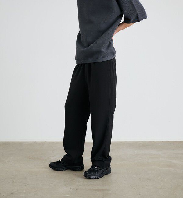 SHIPS「City Ambient Products: THIS IS EASY PANT」|その他|