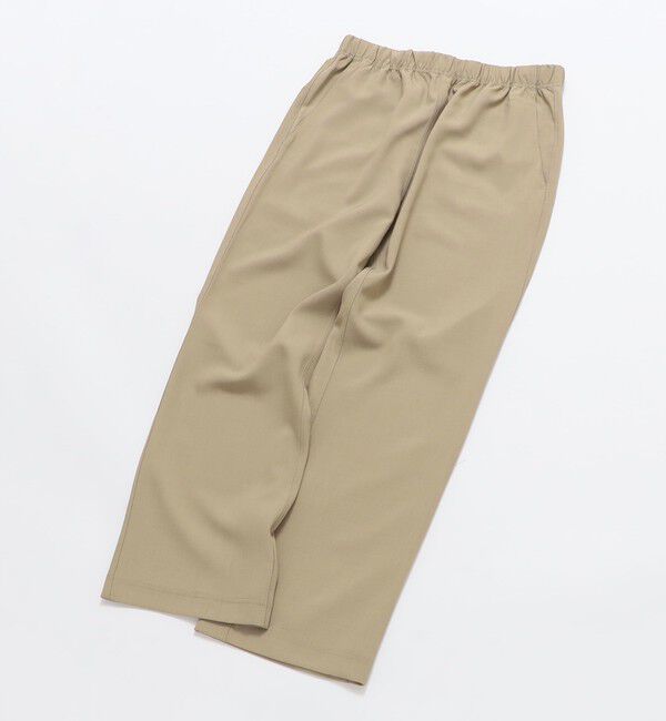 SHIPS「City Ambient Products: THIS IS EASY PANT」|その他|