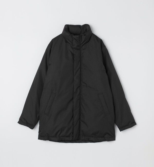 SHIPS「【SHIPS別注】TAION: ダウン ブルゾン」|ダウン|