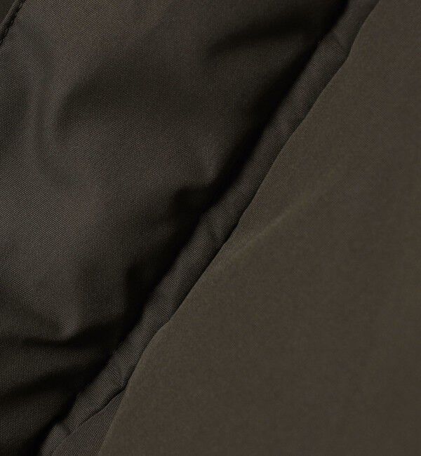 SHIPS「【SHIPS別注】TAION: ダウン ブルゾン」|ダウン|