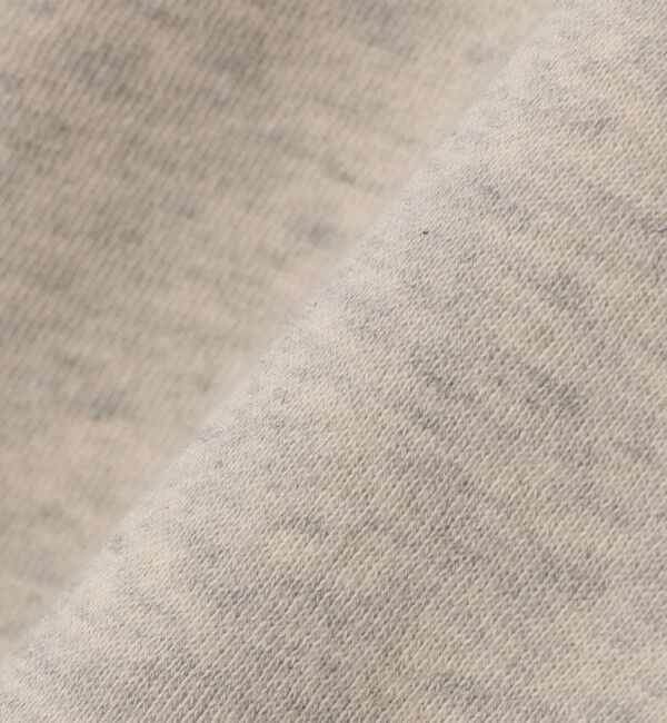 SHIPS any「SHIPS any: ヴィンテージライク 裏起毛 スウェット ジップ パーカー◇」|パーカー|