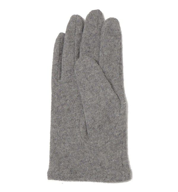 SHIPS for women「ビジュー グローブ」|手袋|