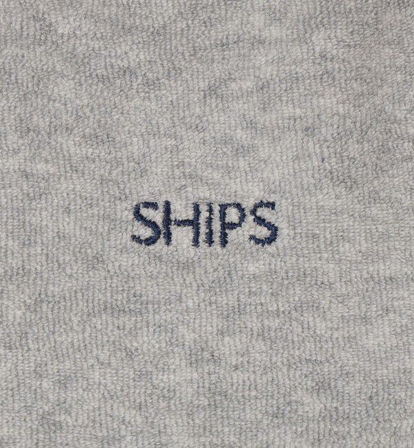 SHIPS KIDS「SHIPS KIDS: リバーシブル ボーダー スタイ」|スタイ|