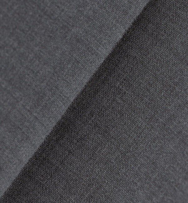 SHIPS「PT TORINO: SLIM FIT ウォッシャブル ウール スラックス」|スラックス|