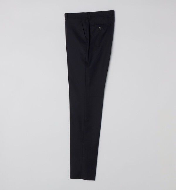 SHIPS Colors 「SHIPS Colors:CANONICO ペレニアル スーツ スラックス(セットアップ対応可能)」|スラックス|