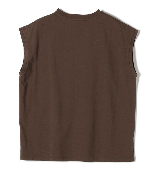 SHIPS for women「《予約》【WEB限定】オーガニック コットン フルーツ TEE」|Tシャツ・カットソー|