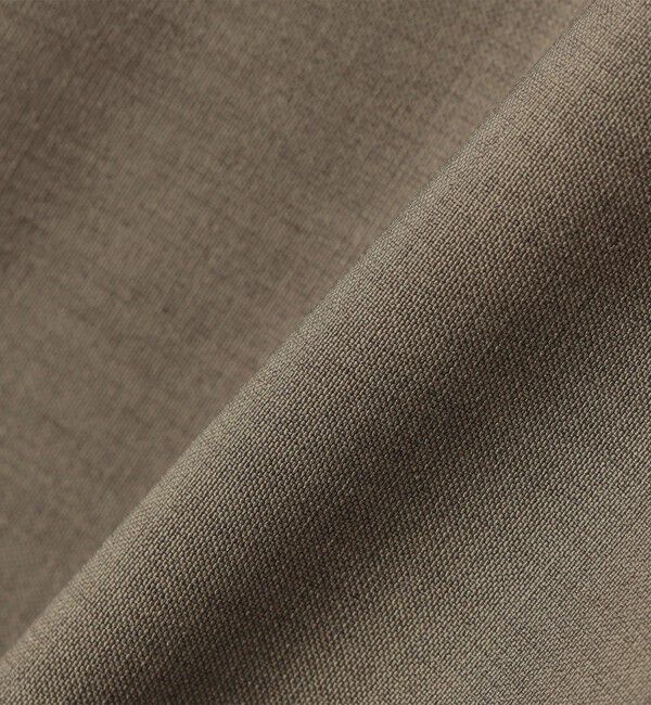 SHIPS「SHIPS: 〈MADE IN JAPAN〉Reflax(R) 5スリーブ オープンカラー シャツ」|シャツ・ブラウス|