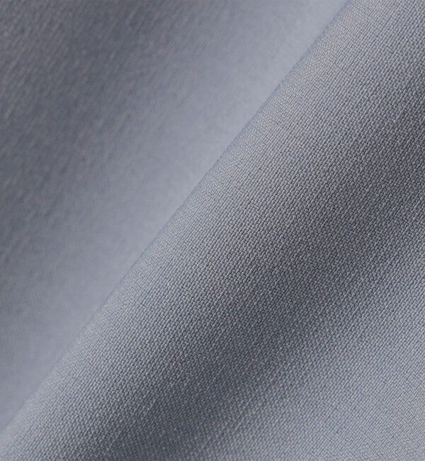 SHIPS「SHIPS: 〈MADE IN JAPAN〉Reflax(R) 5スリーブ オープンカラー シャツ」|シャツ・ブラウス|