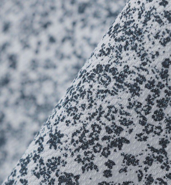 SHIPS Colors 「SHIPS Colors:〈吸水速乾〉カノコ プリント ボタンダウン ポロシャツ」|ポロシャツ|