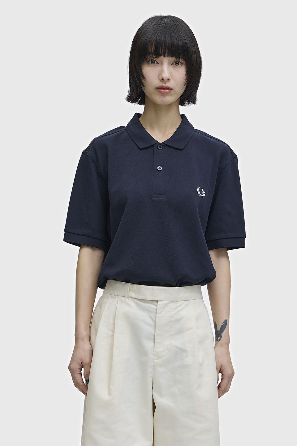 FRED PERRY 「The Fred Perry Shirt M6000」|ポロシャツ|