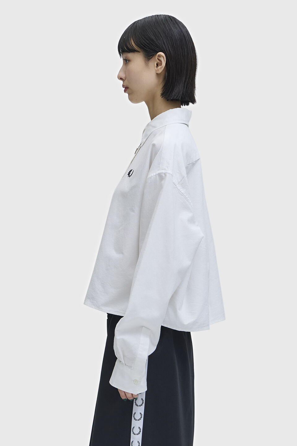 FRED PERRY 「Button Down Shirt」|シャツ・ブラウス|