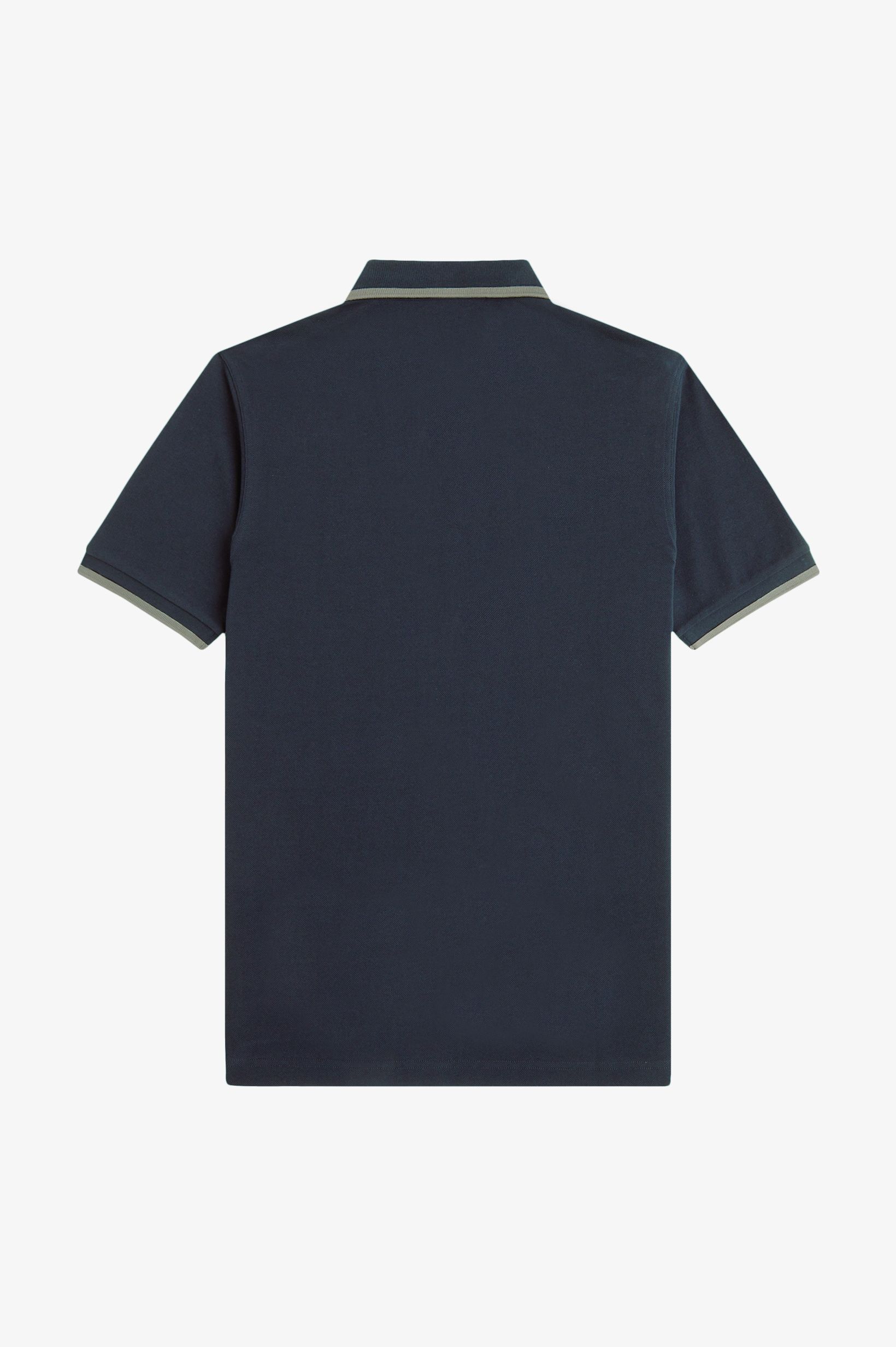 FRED PERRY 「Collar Detail Polo Shirt」|ポロシャツ|