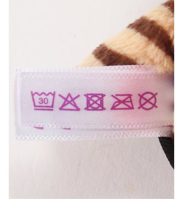 OUTDOOR PRODUCTS Usual Things「BB タイガー 10cm+リュック オレンジ」|その他|