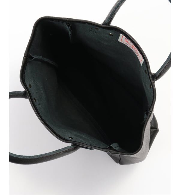 OUTDOOR PRODUCTS Usual Things「Y&O EMBOSSED LEATHER TOTE S」|その他|