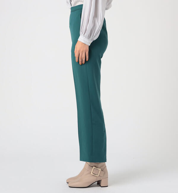 Ballsey「ソフトツイル バックスリットパンツ」|その他|