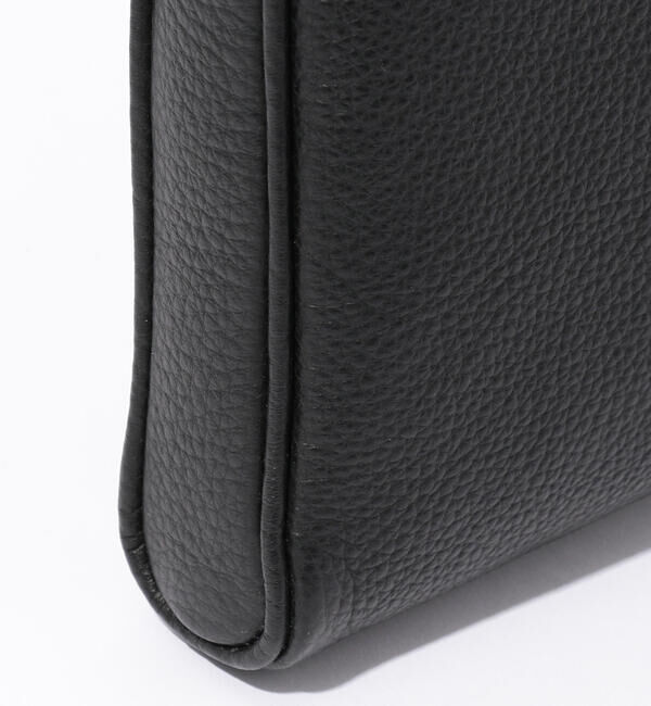 TOMORROWLAND GOODS「【別注】A&times;TOMORROWLAND TOTE&SHOULDER シュリンクレザー 2WAYバッグ」|トートバッグ|