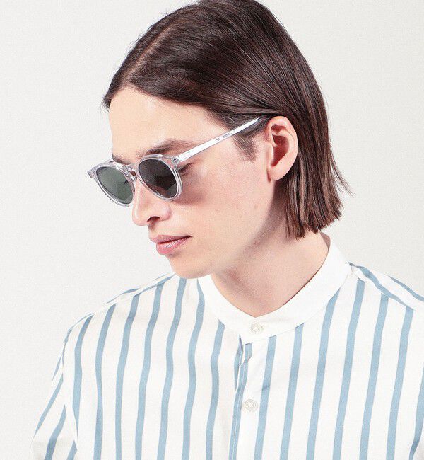 TOMORROWLAND GOODS「WAITING FOR THE SUN サングラス」|サングラス|