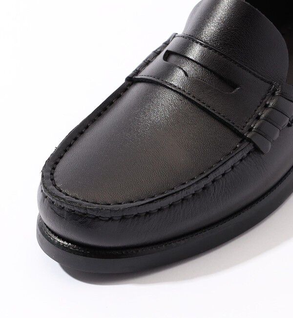 TOMORROWLAND GOODS「Paraboot CORAUX モカシンローファー」|ローファー|