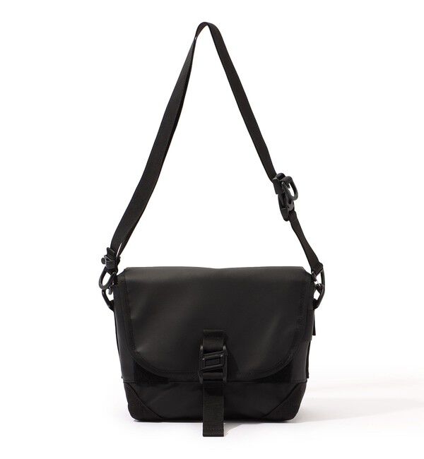 TOMORROWLAND GOODS「【別注】bagjack&times;Edition Sister 」|ショルダー・メッセンジャー|19 ブラック