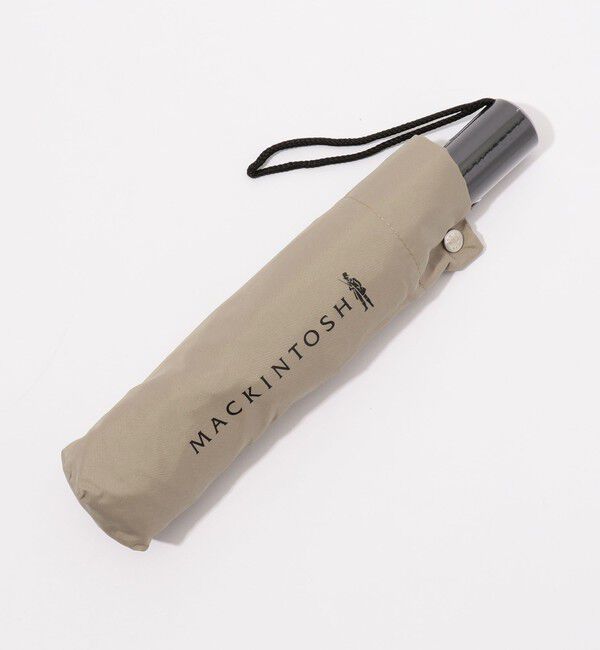 TOMORROWLAND GOODS「MACKINTOSH AYR 折り畳み傘」|傘|