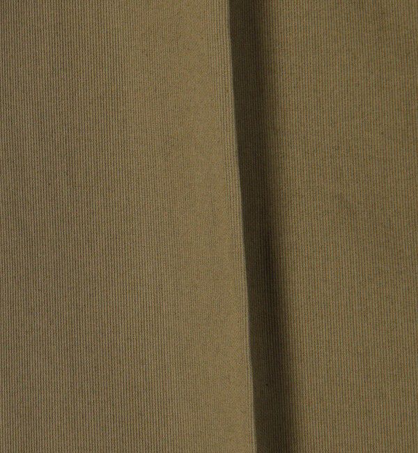 TOMORROWLAND MENS「コットンピケ イージーパンツ」|その他|