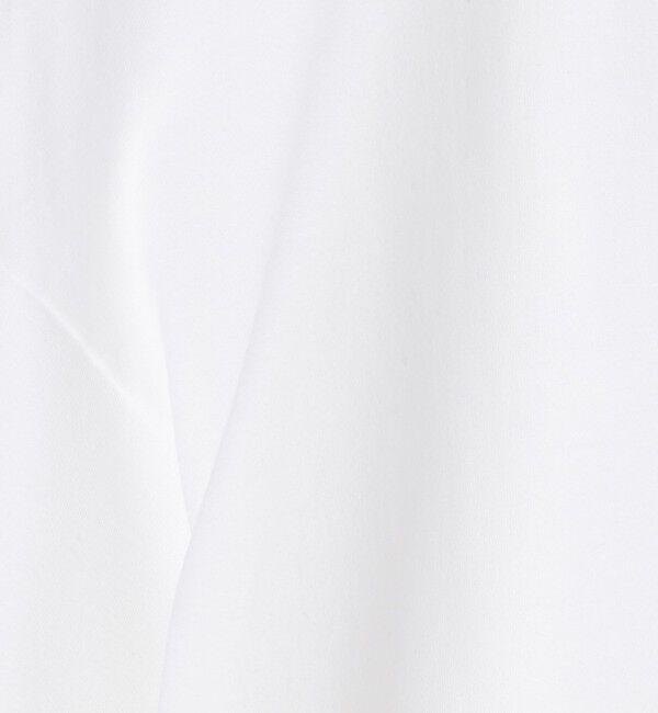 TOMORROWLAND MENS「ヘビーピューリティージャージー クルーネックプルオーバー」|Tシャツ・カットソー|