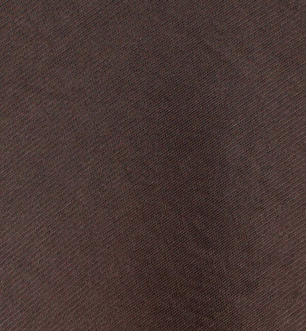 MACPHEE「ビンテージサテン マーメイドスカート」|フレア|