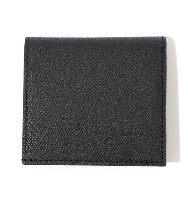 TOMORROWLAND GOODS「【別注】BROOKLYN MUSEUM 2つ折りウォレット」|財布|