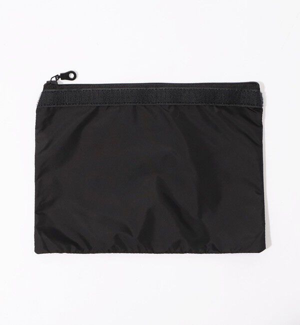 TOMORROWLAND GOODS「bagjack Pogo Messenger L」|ショルダー・メッセンジャー|