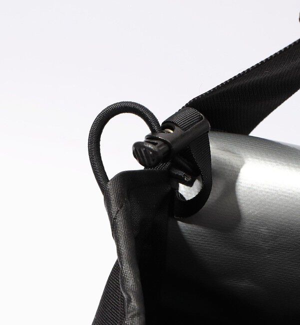 TOMORROWLAND GOODS「bagjack Pogo Messenger L」|ショルダー・メッセンジャー|