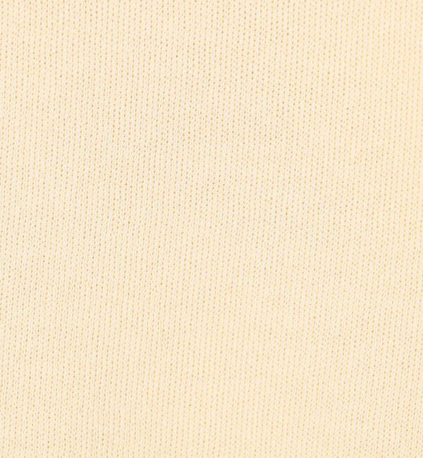 MACPHEE「ドライコットン Vネックカーディガン」|カーディガン|